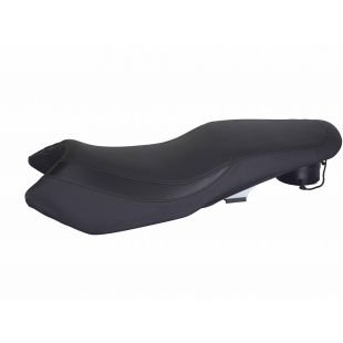 Hero Seat Cover- El Carbon Glamour - 99631aan801s N/A