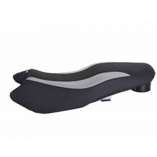 Hero Seat Cover-sl Top & Lamination Splendor Plus - 99634aad201s N/A