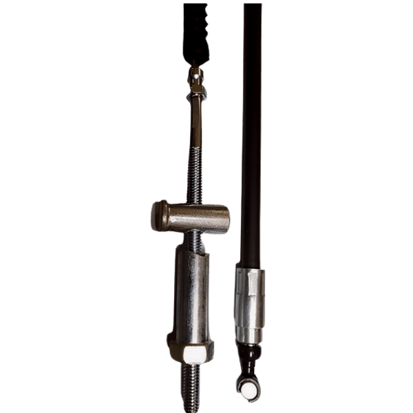 Hero Splendor Bs6 Front Brake Combi Cable - Image 2