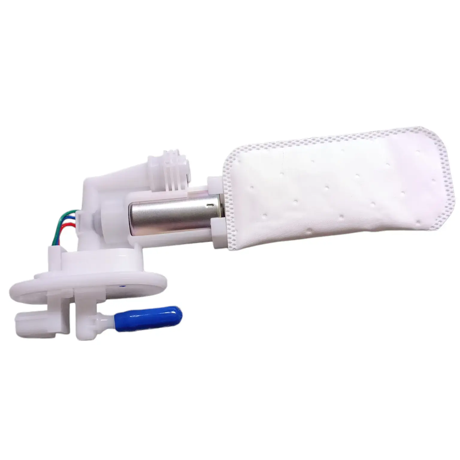Hero splendor plus fi fuel pump assembly