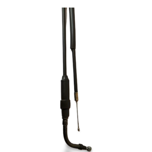 Hero Splendor Pro Throttle Cable Assembly