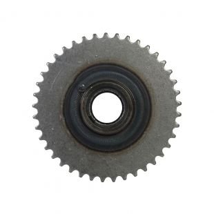 Hero Sprocket Complete, Starting - 28110aadh40s HF DAWN PASSION PRO SPLENDOR ISMART SPLENDOR NXG SPLENDOR PRO HF DELUXE SPLENDOR PLUS