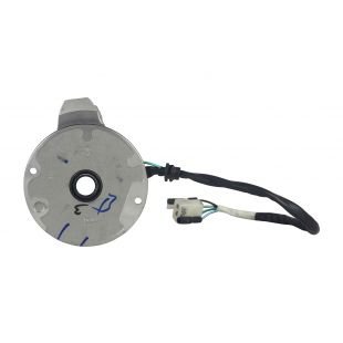Magnet Coil Assy Stator Comp.(nd) Splendor Plus 2012 (old Models)