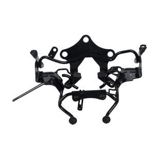 Head Light Bracket Stay Fr.visor Passion Pro Ug-2