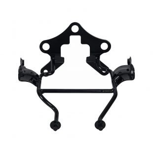 Hero Stay, Head Light Bracket - 61311kcc840s SPLENDOR PLUS