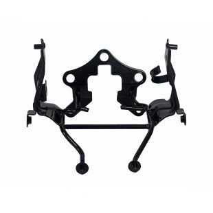 Head Light Bracket Stay Headlight Brkt Splendor Pro (splendor Plus Type)