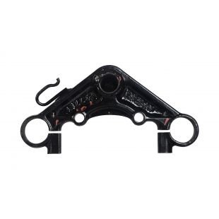 Handal Tee Stem Comp Strg Super Splendor New Model