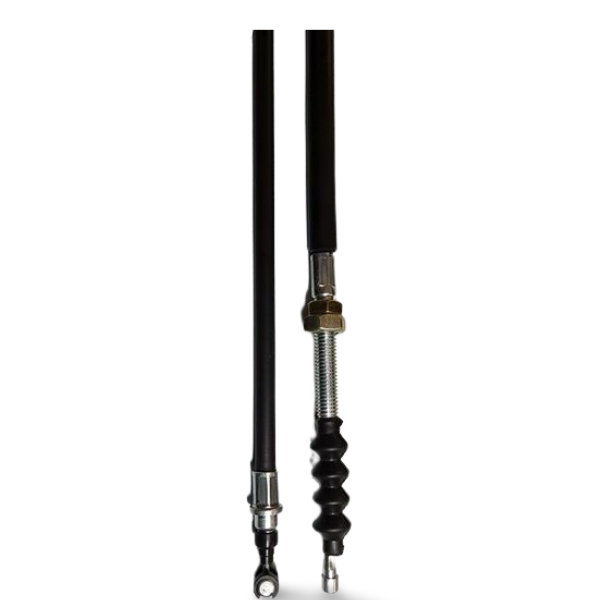 Hero Super Splendor Clutch Cable Assembly