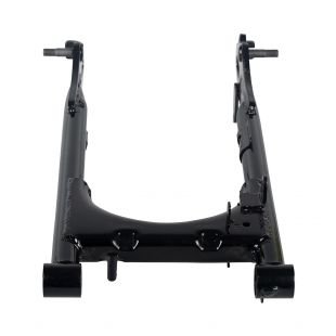 Rear Suspention Swing Arm Splendor Plus (staring To 2012)