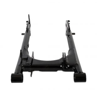 Hero Swing Arm Complete, Rear - 52110kst900s