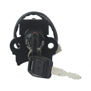 Ignition Switch (chabhi Switch) Switch Assy Comb & Lock Passion Pro 2008 To 2016