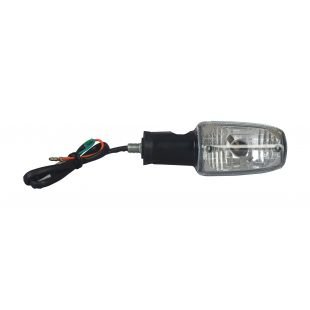 Indicator Winker Assy L Rr(w/o
Bulb) Passion Pro (2010 To 2014)