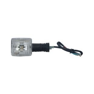 Indicator Winker Assy R Fr. Splendor Pro (all Splendor Plus Visor Type)