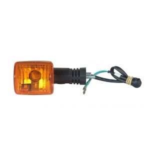 Indicator Winker Assy R Fr(w/o
Bulb) Splendor Plus (after 2003 All Models)