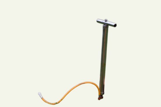 High Quality Hand Air Pump For Royal Enfield Motorcycles Trip - Image 2
