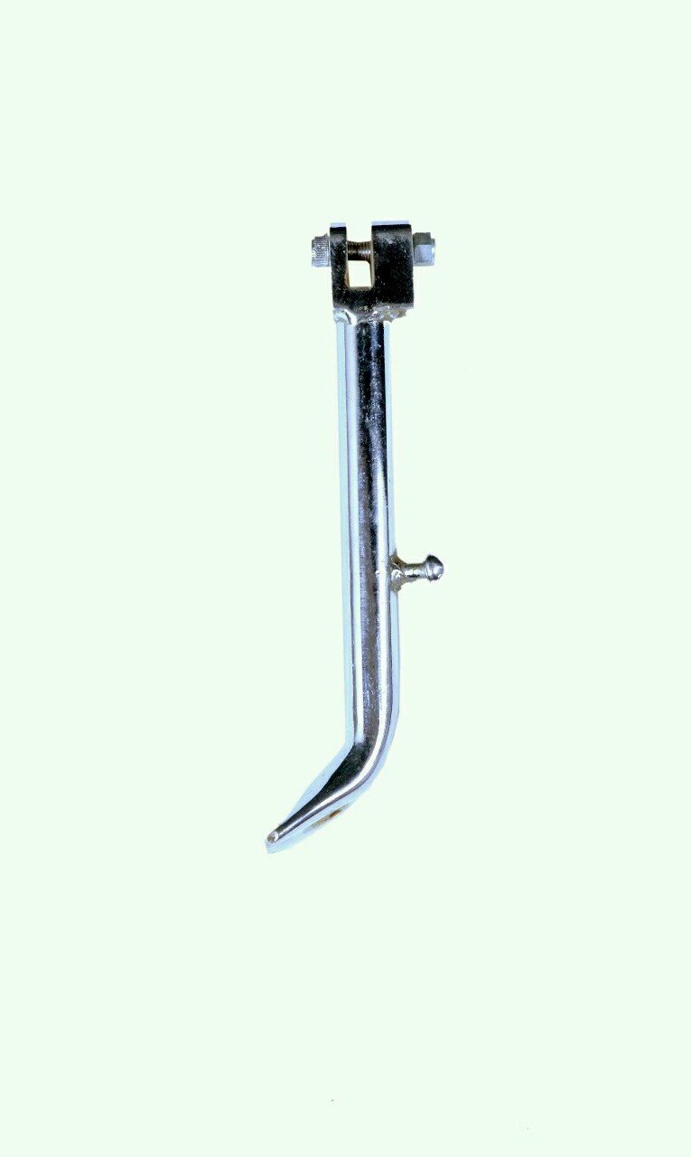 High Quality Side Stand For Royal Enfield Bike Side Stand