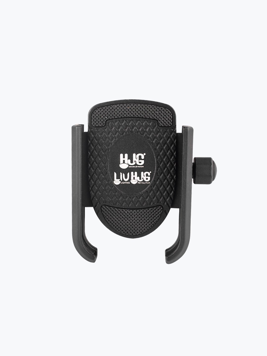 Hjg Usb Mobile Charger Handle Mount Black