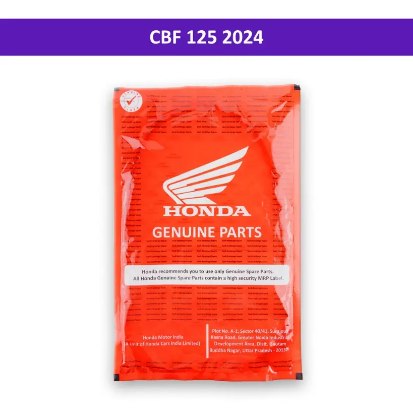 Honda Accelerator Cable -b For Cbf 125 2024 - Image 2