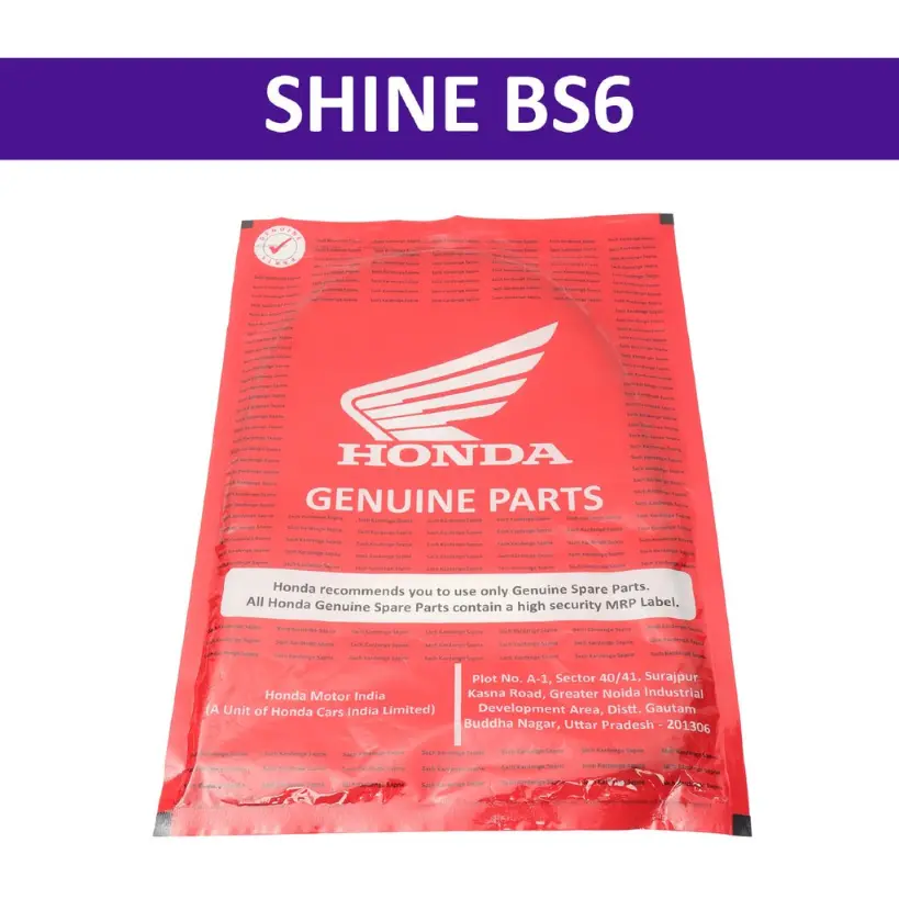 Honda Accelerator Cable -b For Shine Bs6
