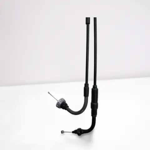 Honda Activa 3g Bs4 Throttle Cable Assembly - Image 2