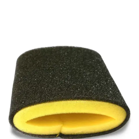 Honda Activa Air Filter Assembly Foam - Image 2