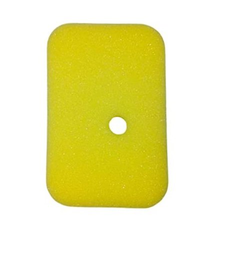 Honda Activa Old Air Filter Small Size
