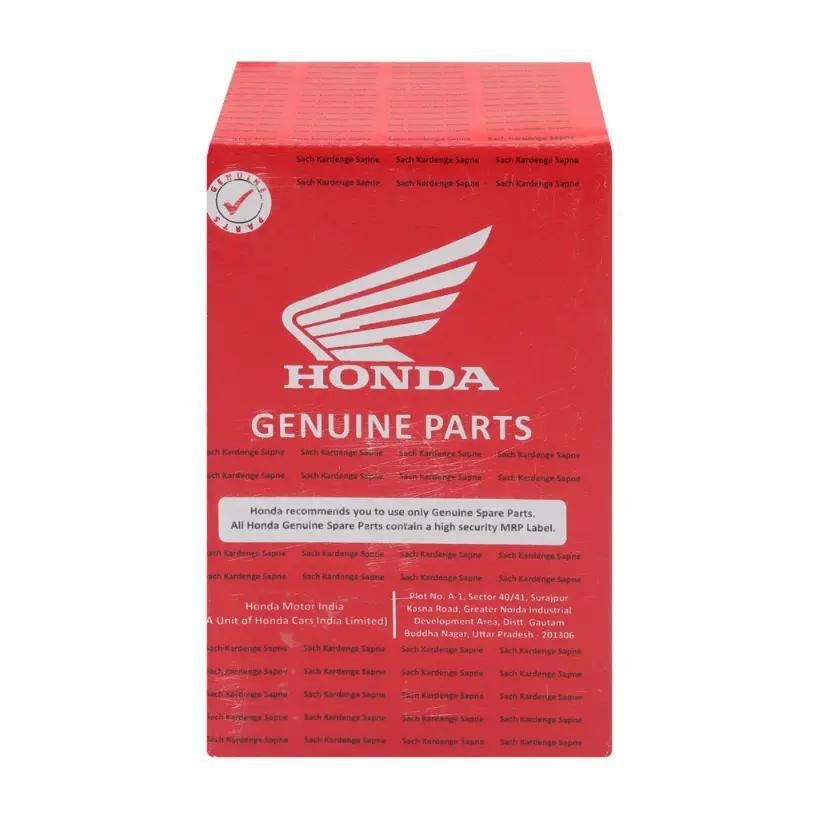 Honda Clutch Shoe For Activa New, Activa 125, Dio New, Navi - Image 2