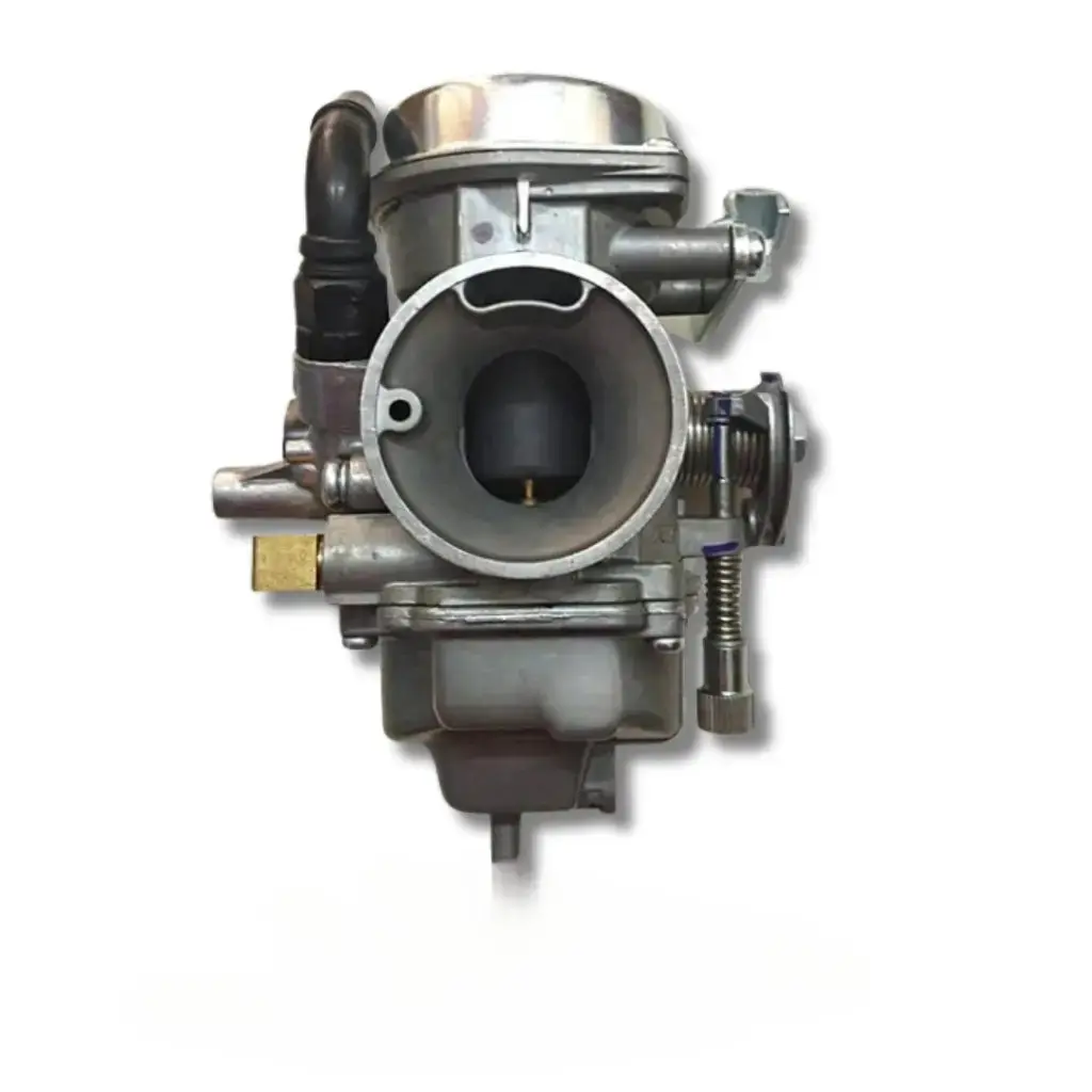 Honda Original Bike Carburetor For Honda Hornet 160 Bs3 & Bs4 | Unicorn 160 Bs3 & Bs4
