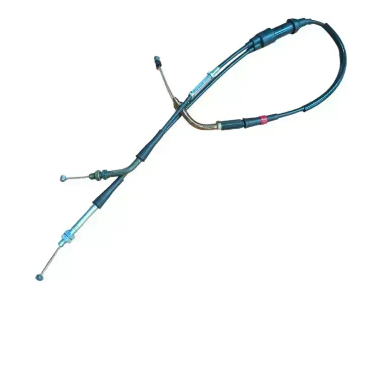 Hyosung Grt250 Gt250r Or Comet R Accelerator Cable