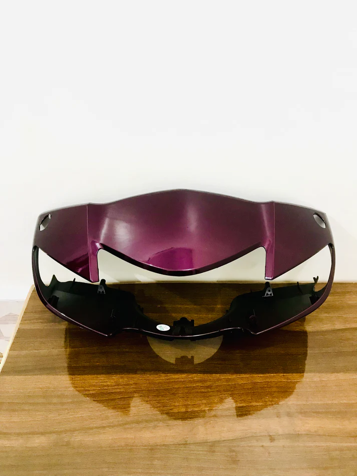 Visor For Activa 2009-2015 Sai - Image 3