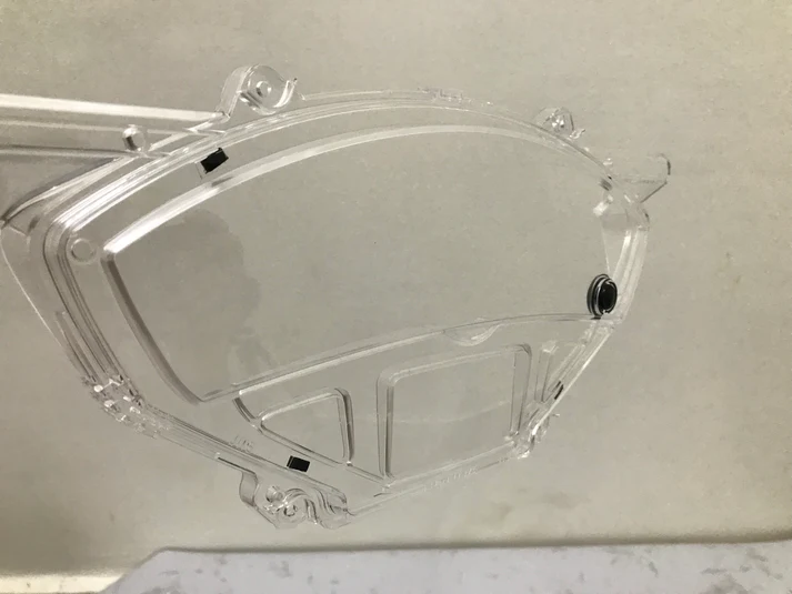 Meter Glass For Activa 5g Digital Meter 37213kwph21 - Image 3
