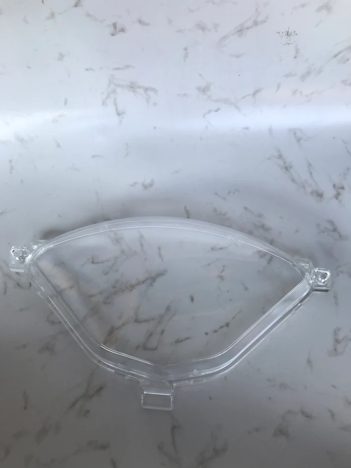 Meter Glass For Jupiter & Jupiter Zx Analogue Meters Genuine Product - Image 6
