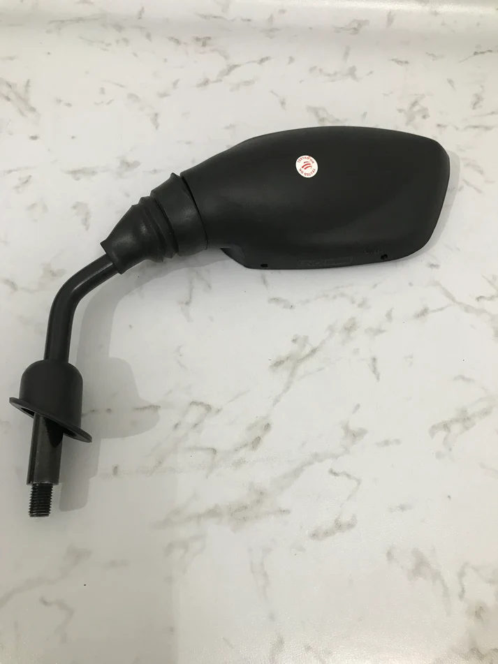 Side Mirror Left For Tvs Ntorq Minda Product - Image 3