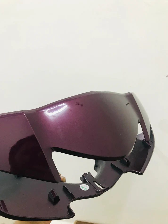 Visor For Activa 2009-2015 Sai - Image 2