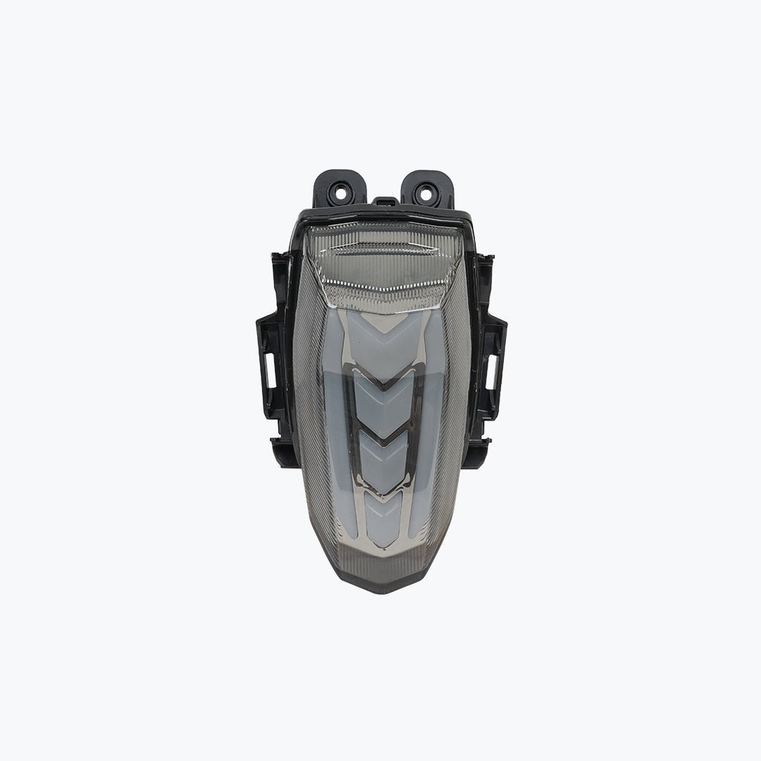 Integrated Tail Light For R15 V3
