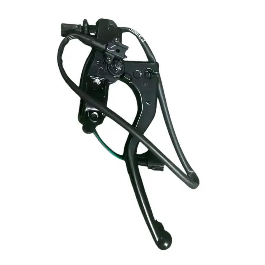 Jawa 42 Clutch Lever Assembly