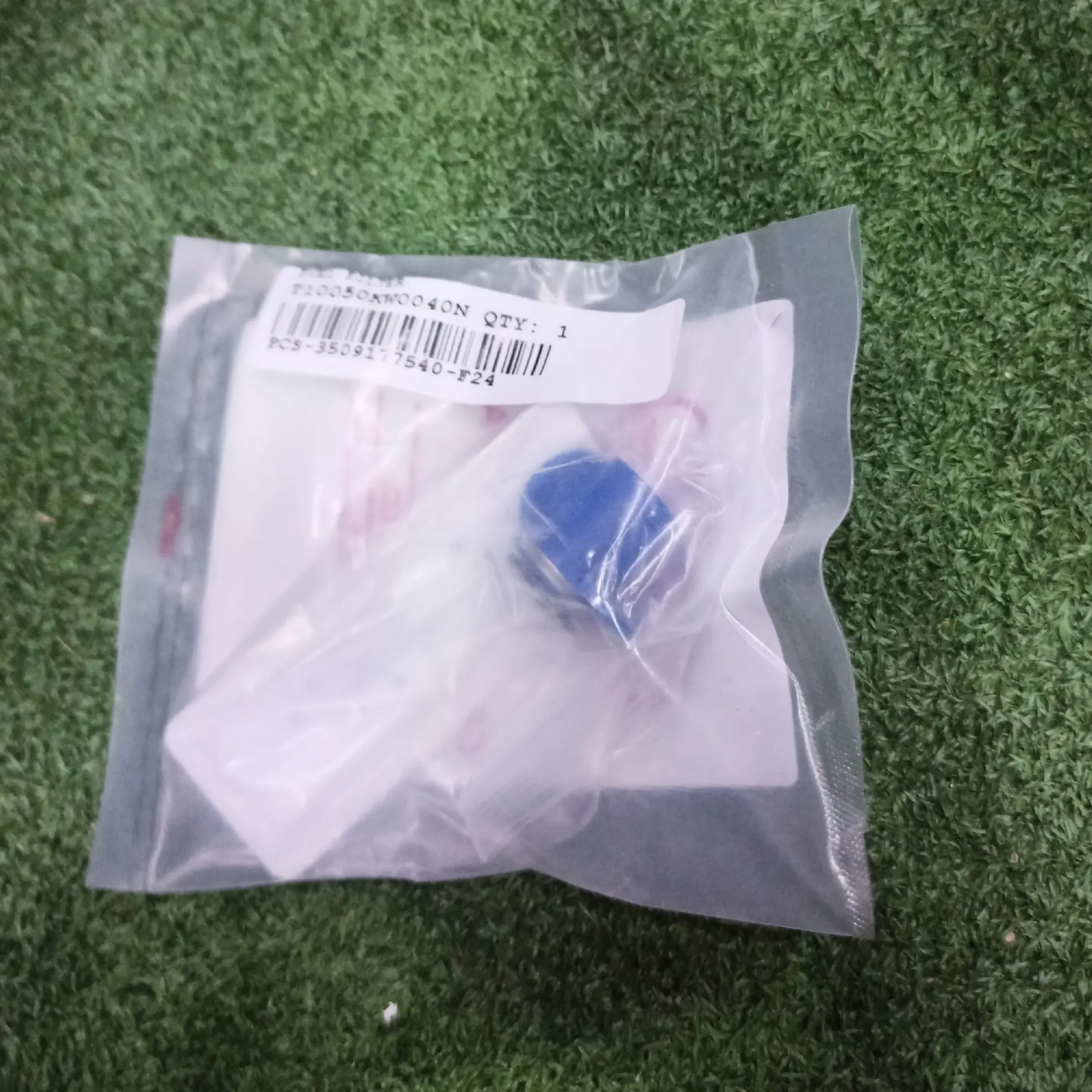 Jawa 42 Fuel Filter
