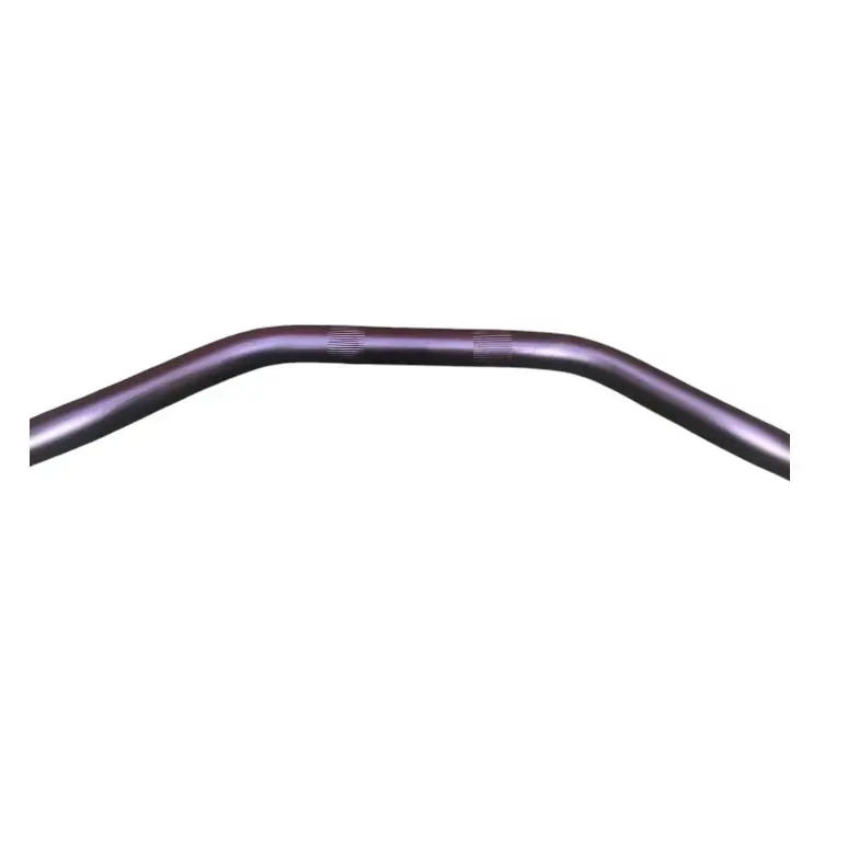 Jawa 42 Handle Bar Black Yezdi