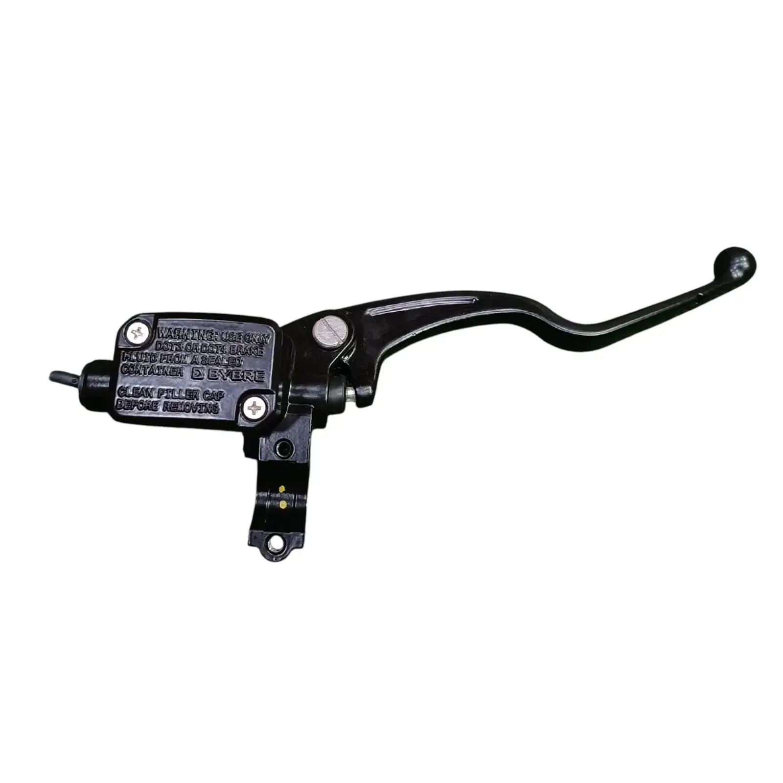 Jawa 42 M C Assy T2501DJ30010N