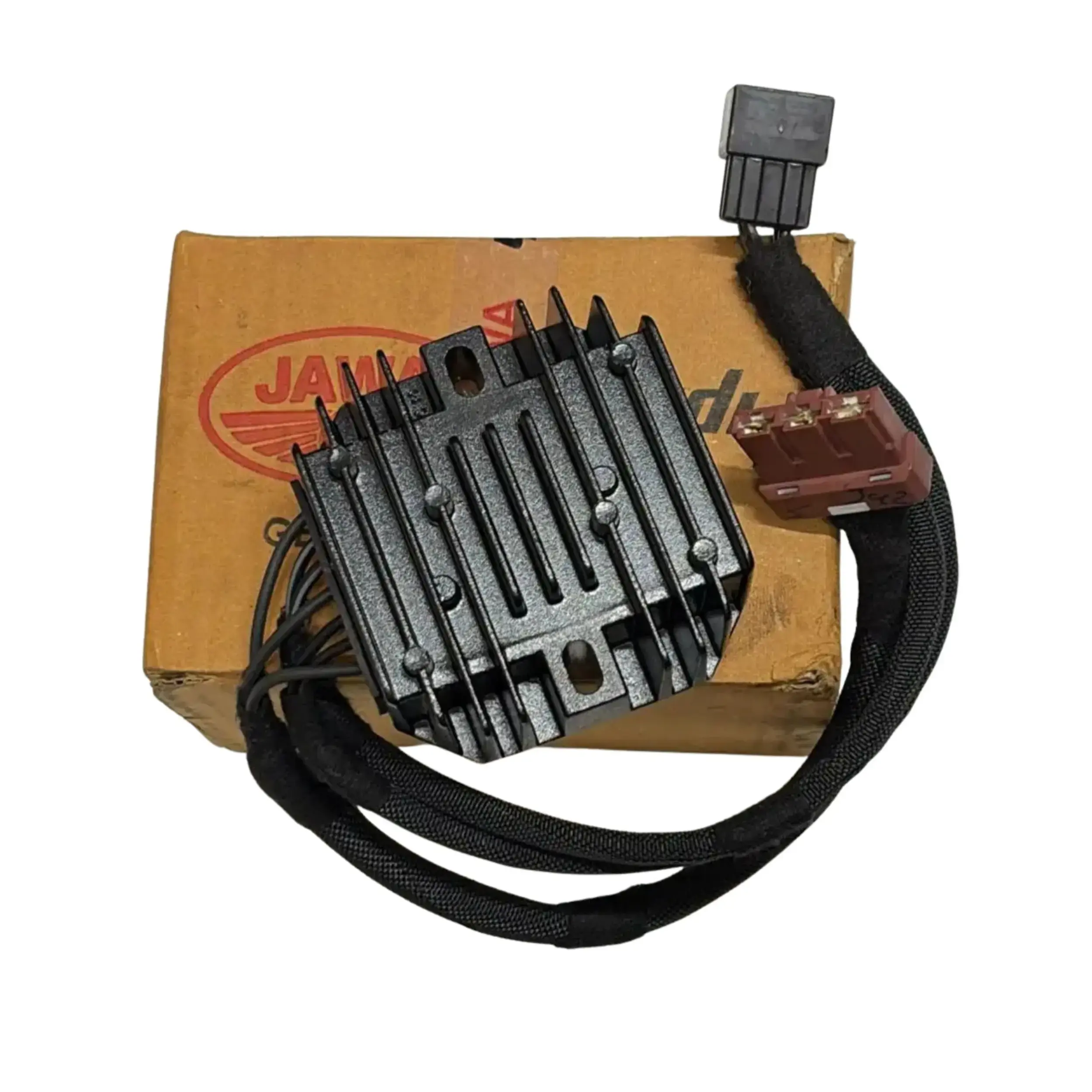 Jawa 42 R R unit regulator rectifier unit