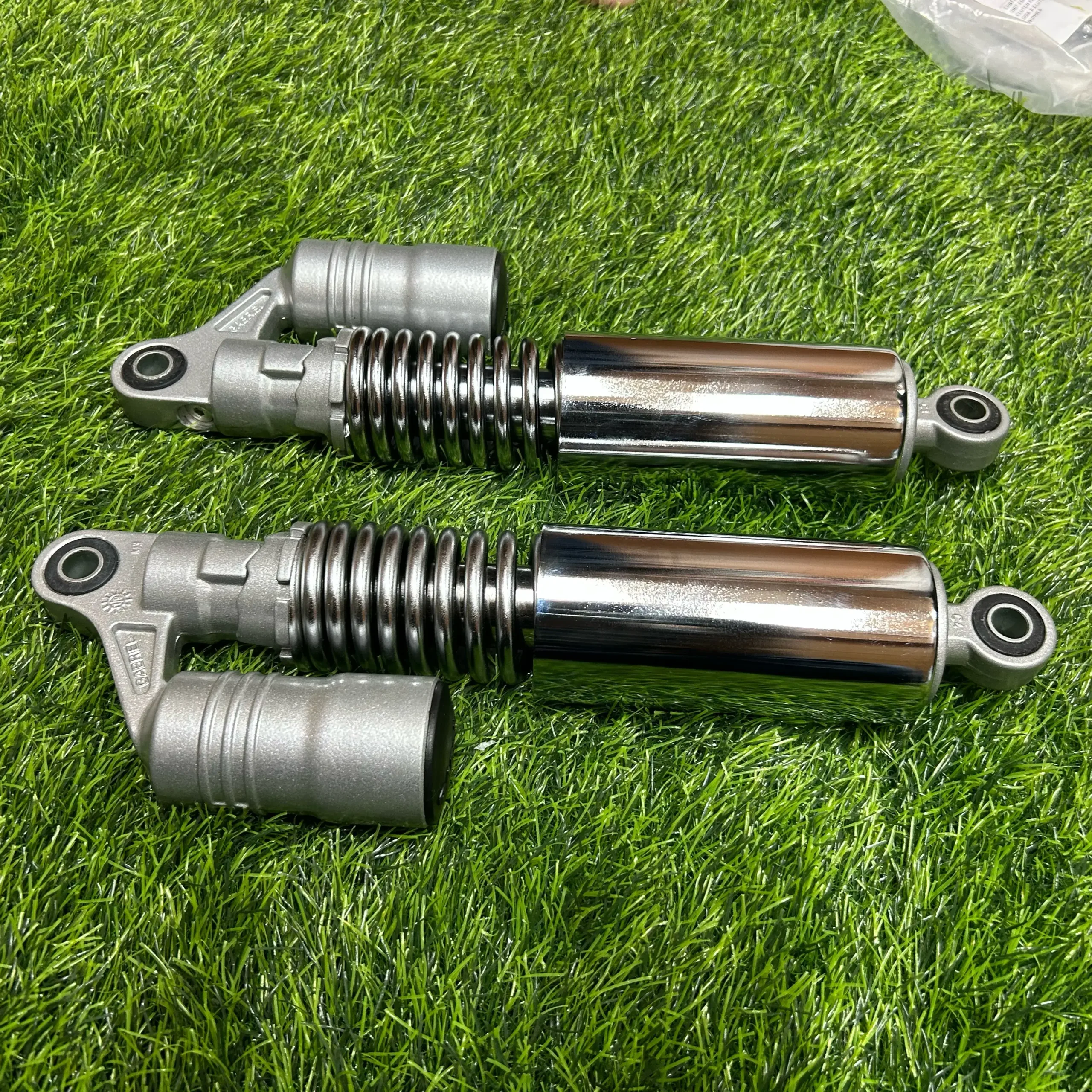 Jawa 42 Rear Shock Absorber Assembly