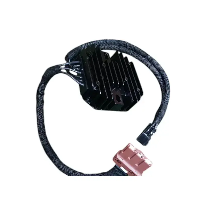 Jawa 42 Regulator Yezdi Bike