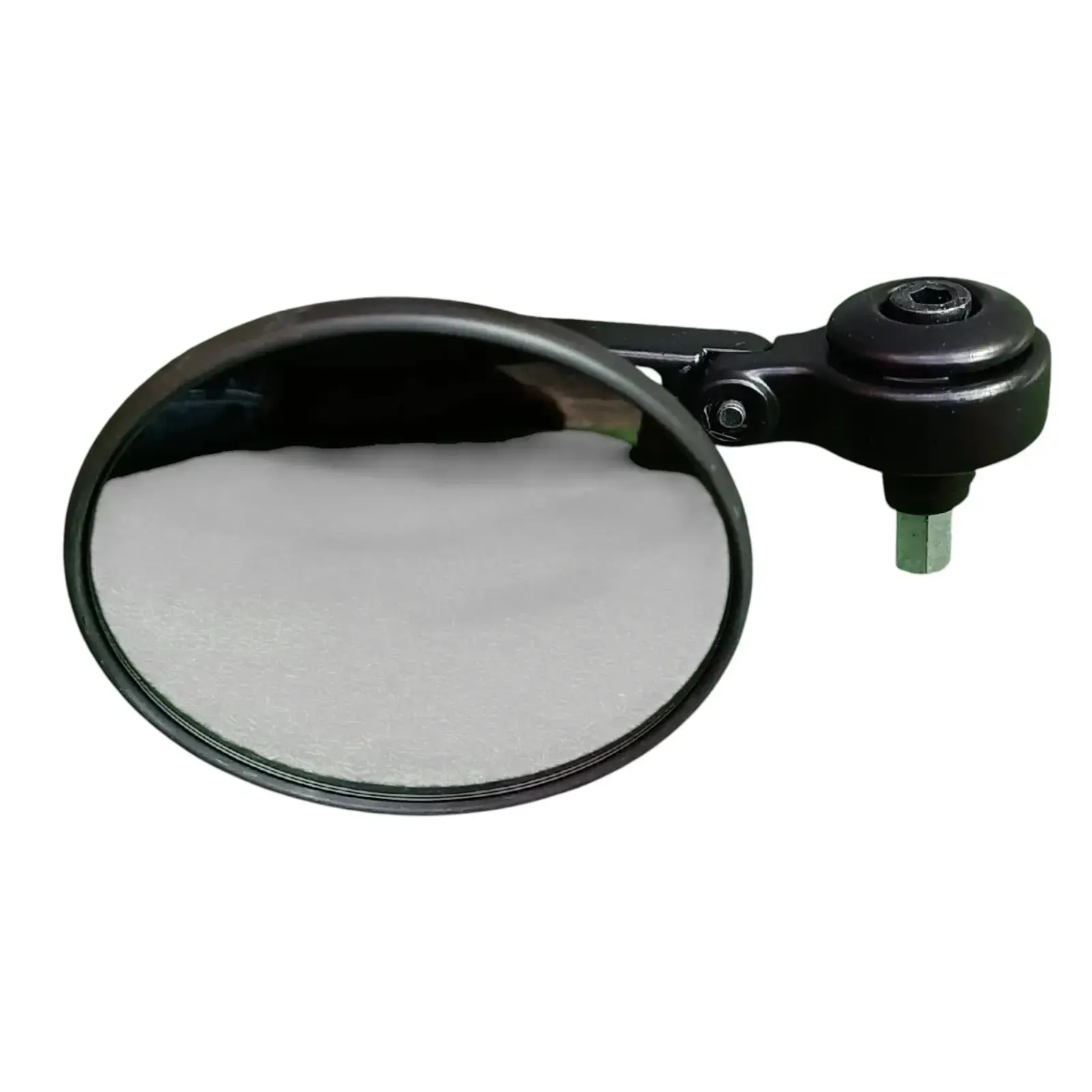 Jawa End Mirror