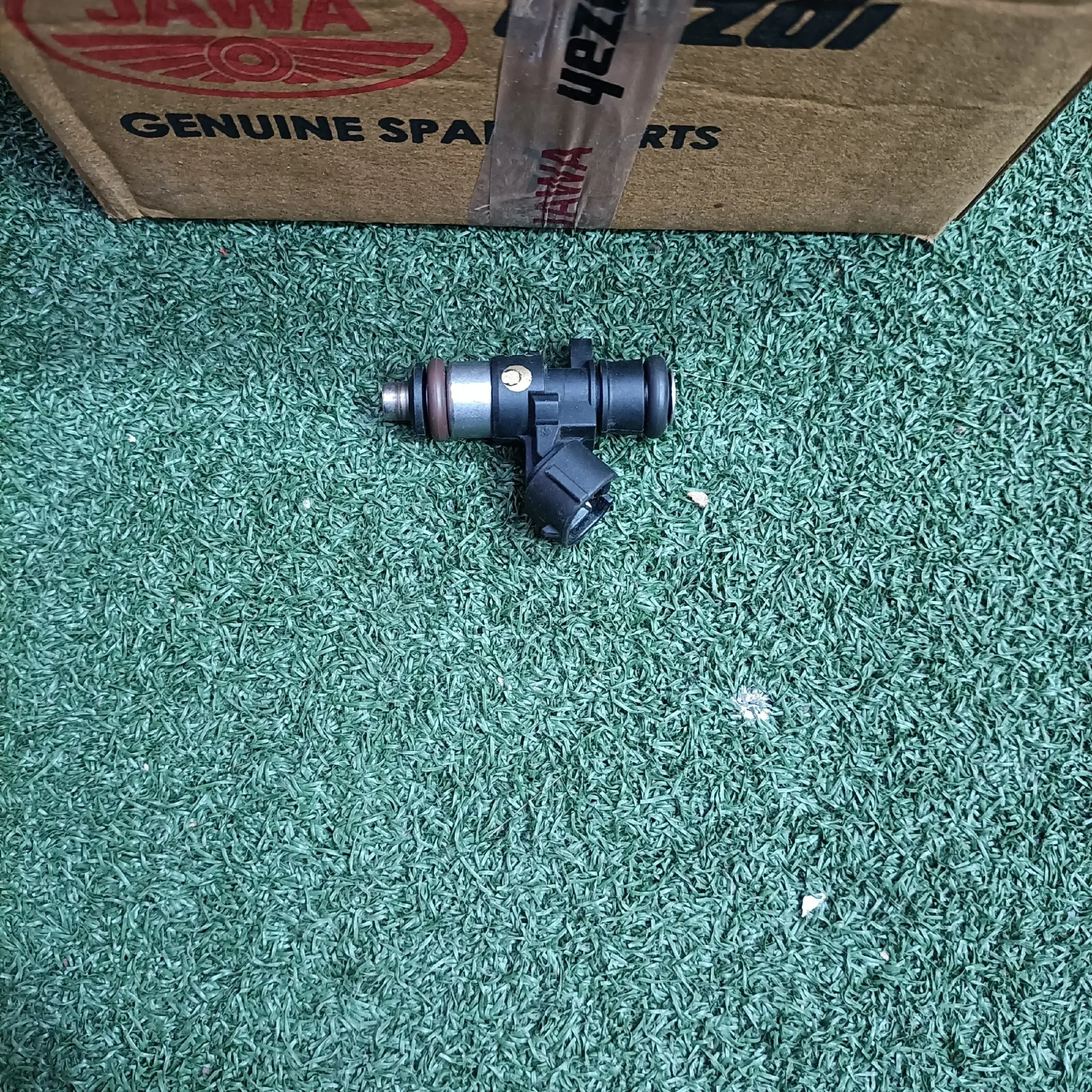 Jawa Fuel Injector