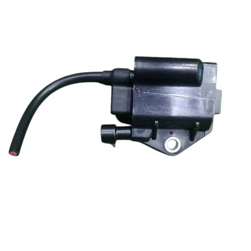 Jawa Ignation Coil