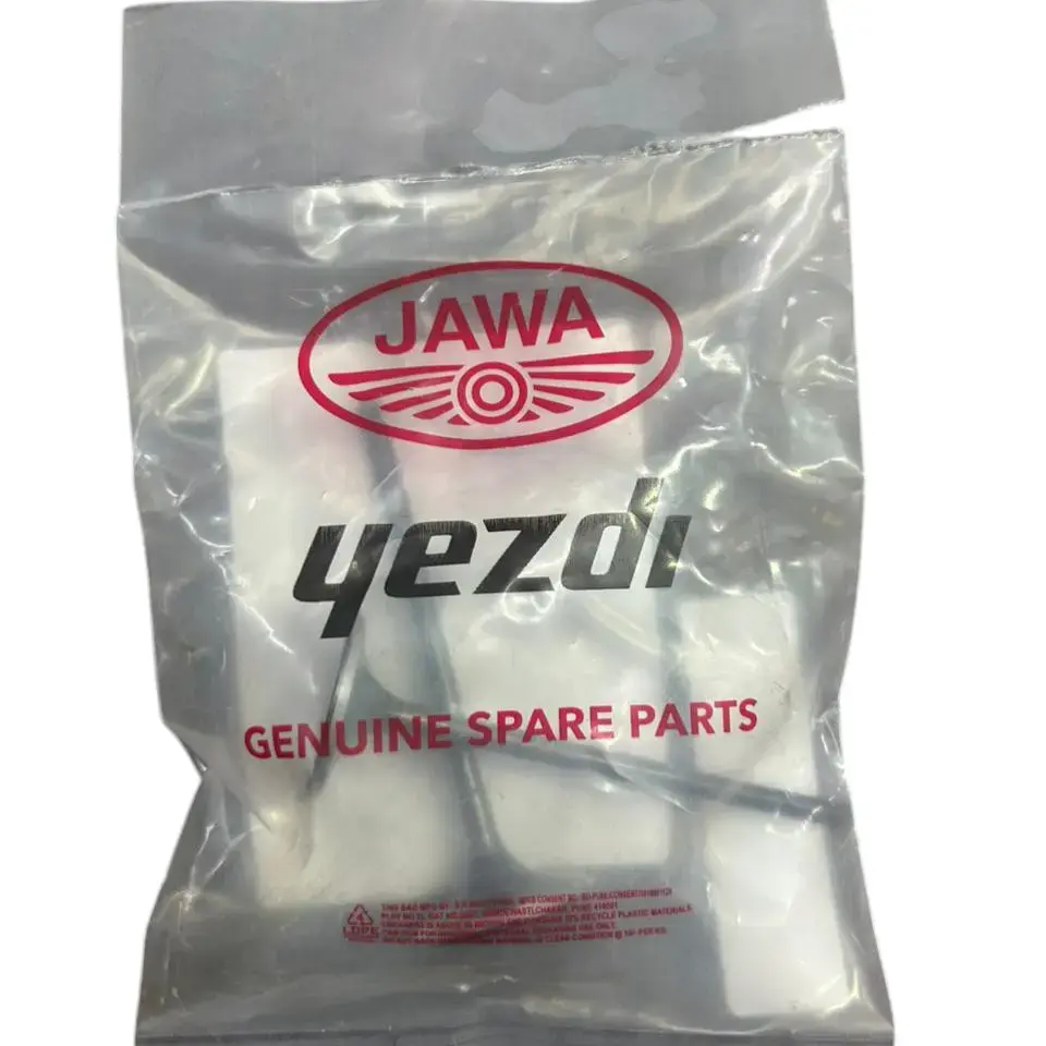Jawa Inlet Valve Set Of 2
