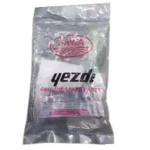 Jawa Rear Brake Pad