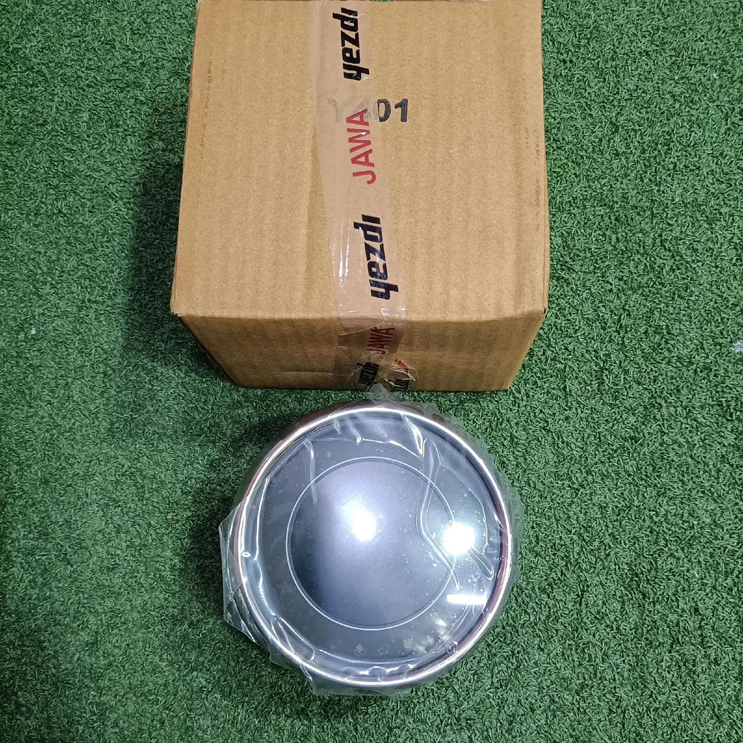 Jawa Roadster Speedo Meter Assembly T1501hy40010n
