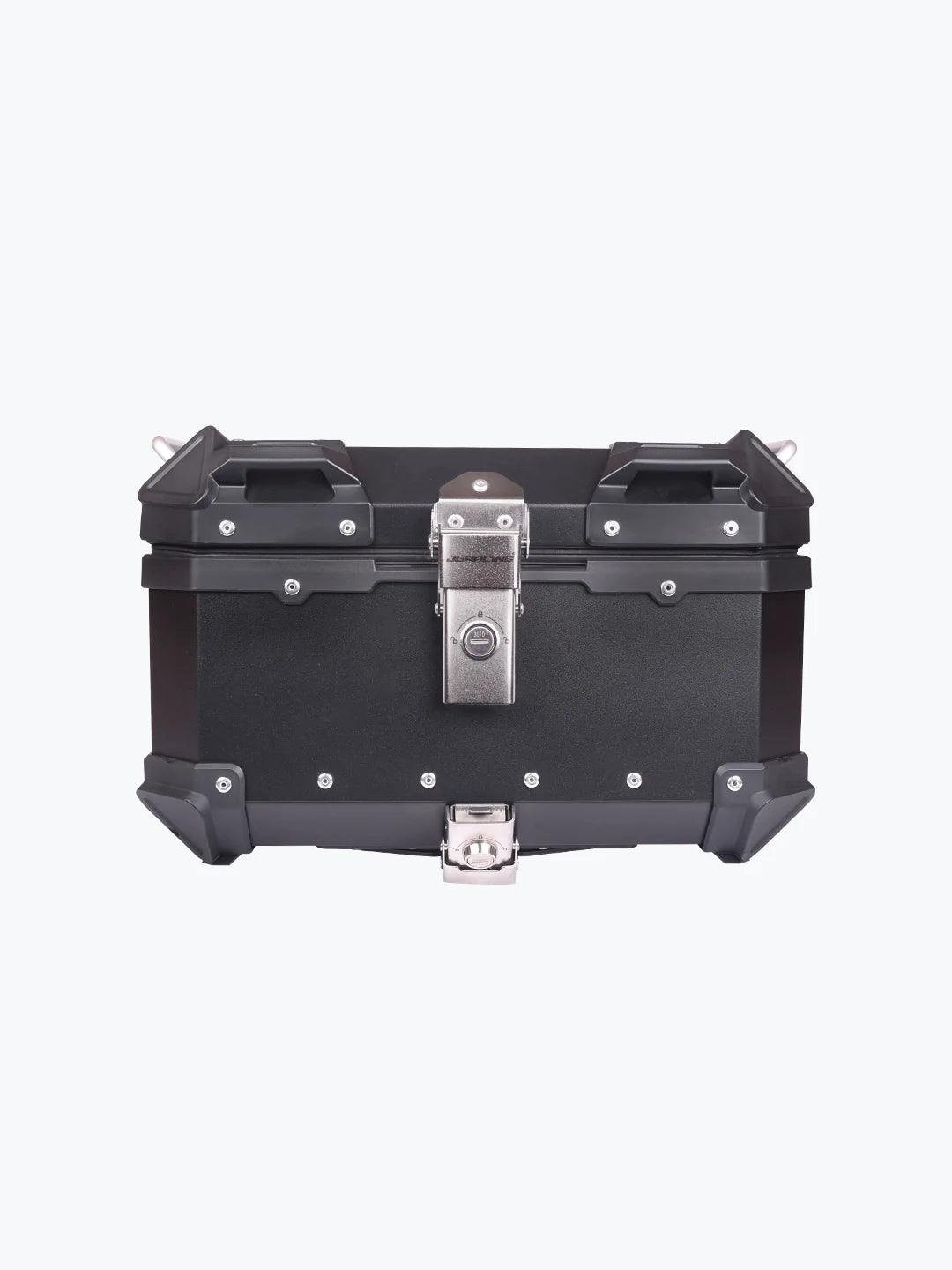 JB Racing Top Case Premium 35L Black
