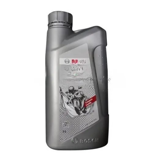 Engine Oil-bosch Josh 4t Sl/sae 20w-40 1 Liter
